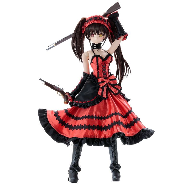 Another Realistic Characters No. 024 Date A Live IV 1/3 Scale